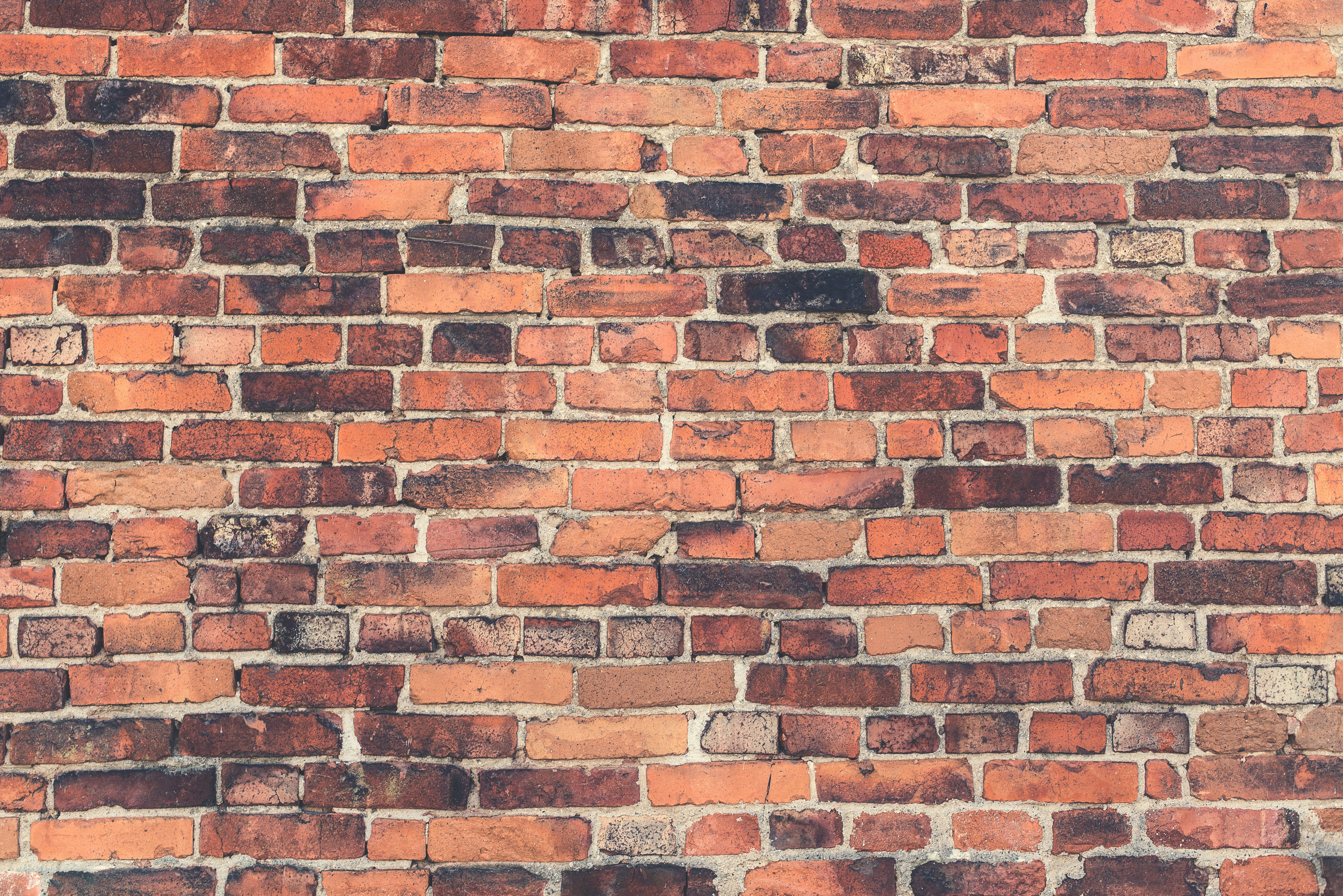 Wall, Brick, Stones, Texture, Brickwork, Pattern